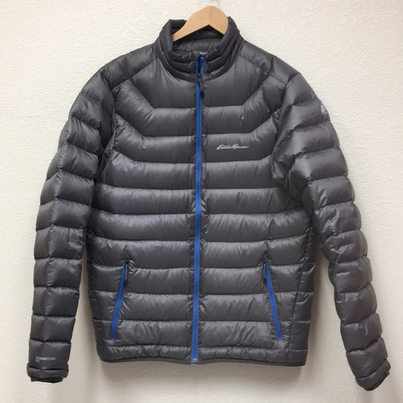 Stormdown Jacket Eddie Bauer Downlight Stormdown Review Stormdown